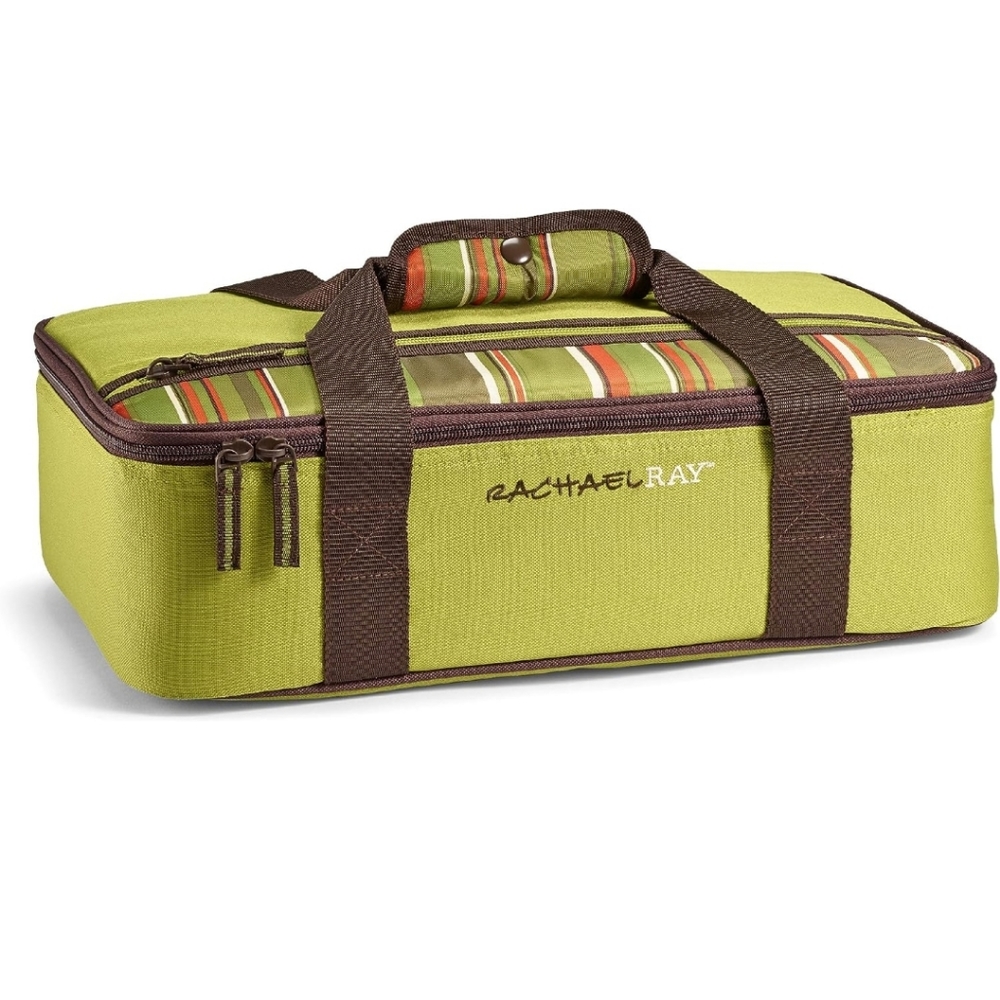 Rachael Ray lasagna lugger